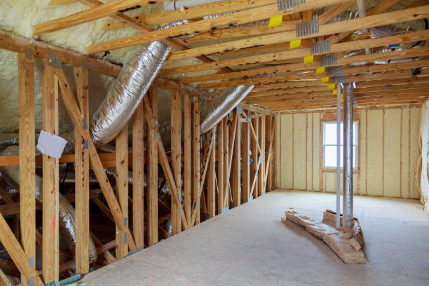 Best Eco-Friendly Insulation in Ames, IA