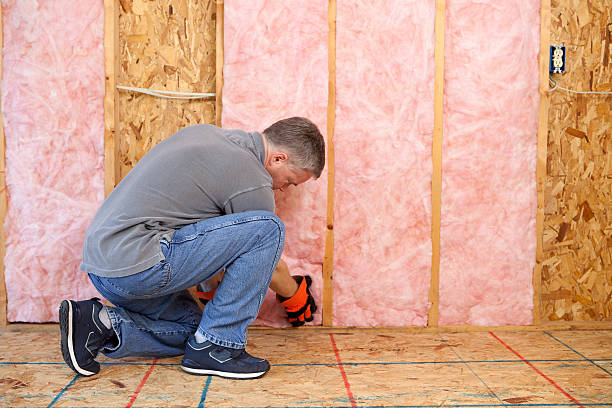 Types of Insulation We Offer in Ames, IA