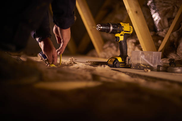 Best Energy Efficiency Insulation in Ames, IA